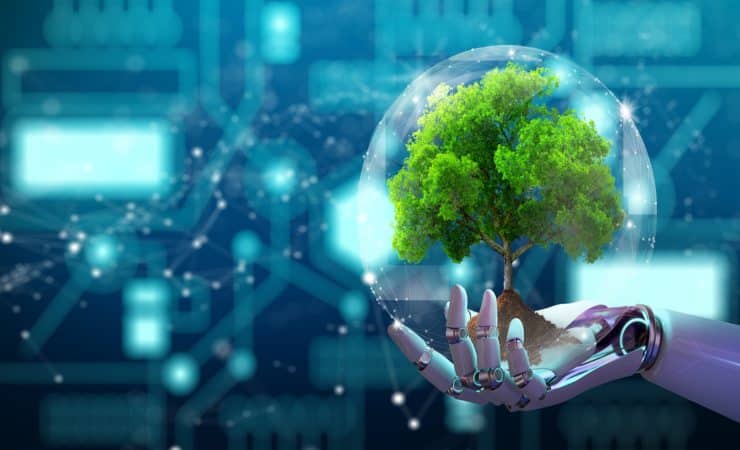 Robot morbidi, imitano la natura e proteggono l'ambiente non sprecando l'energia (DepositPhotos) - FindBest
