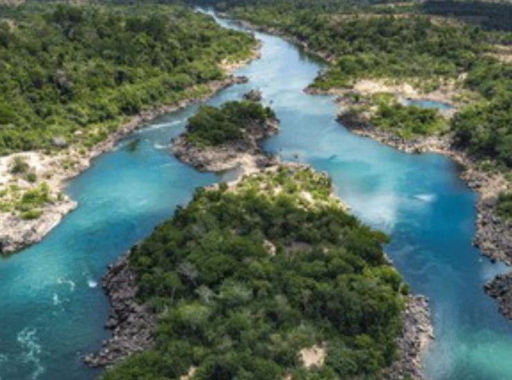 Un popolo incredibile ha trovato il giusto equilibrio tra agricoltura e natura (Shutterstock Foto) - www.qrios.it