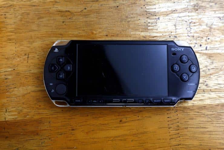 PSP, ecco la sua storia  (DepositPhotos) - FindBest