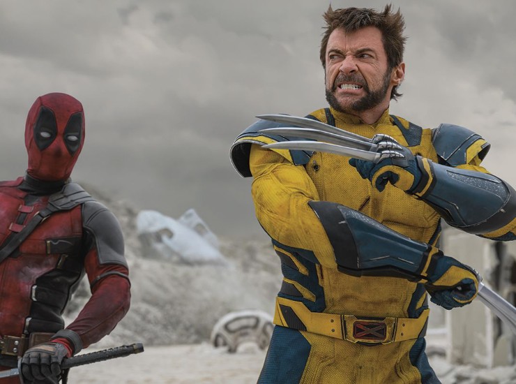 Marvel, addio a questo sodalizio storico (Marvel Foto) - www.notiziesecche.it