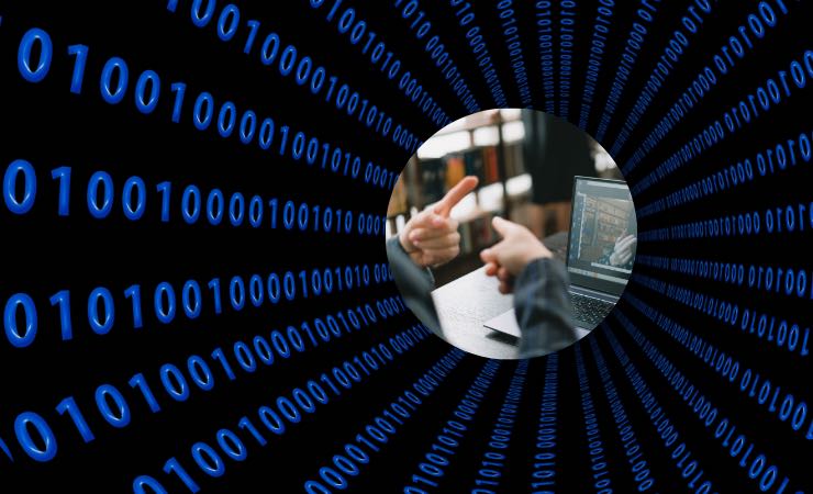 Dataset oer il linguaggio dei segni (Canva) - findbest.it