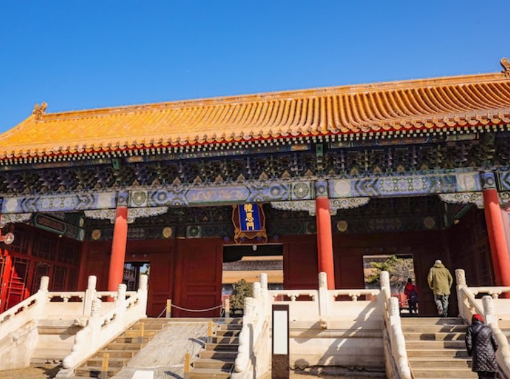 Cina, questo ritrovamento è sconvolgente (Freepik Foto) - www.qrios.it