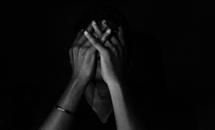Il rischio di sviluppo di malattie mentali aumenta considerevolemente (canva.com) - www.statodonna.it