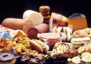 La storia di quest'uomo che ha mangiato solo carne e formaggio per 8 mesi  (PIXABAY) - www.notiziesecche.it
