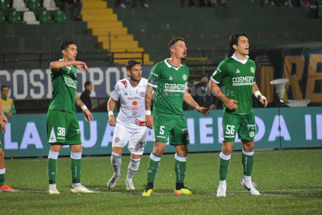Avellino-Foggia, crediti: Luigia Spinelli per lagoleada.it (riproduzione vietata)