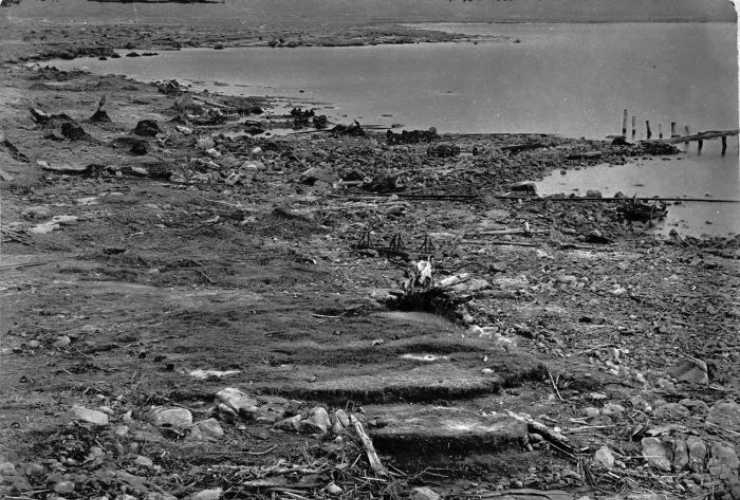 1883, l'anno in cui l’eruzione del Krakatoa sconvolse il mondo