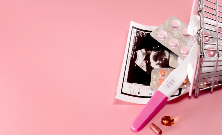 Esteso l'aborto alla 18ma settimana (canva.com) - www.statodonna.it