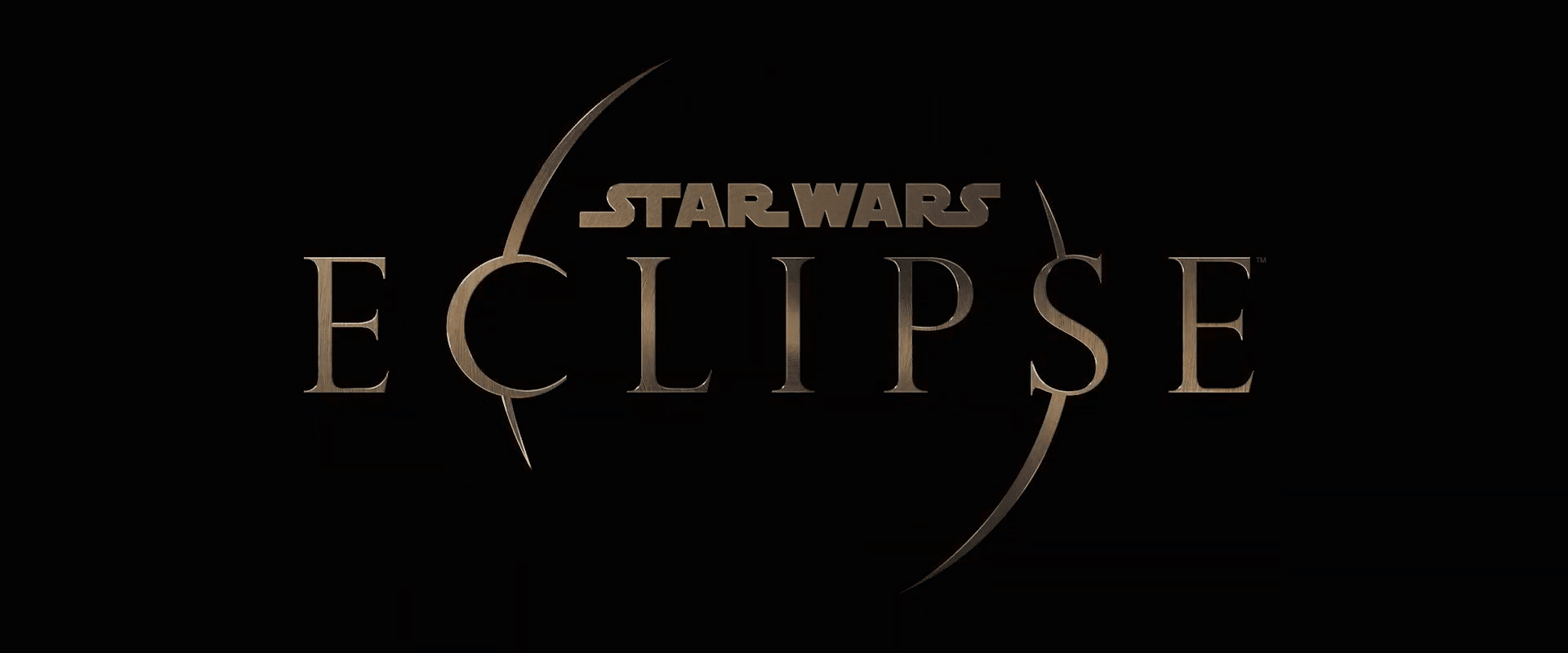 Logo di Star Wars Eclipse