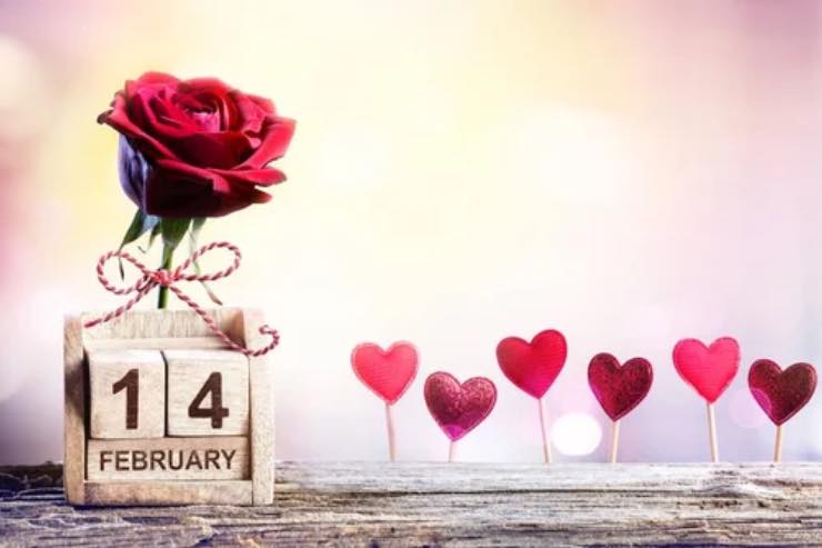 Come è nata davvero San Valentino - Notiziesecche.it (DepositPhoto)
