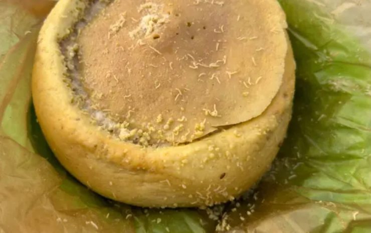 Forma di Casu Marzu (Depositphotos foto) - www.notiziesecche.it