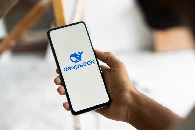 DeepSeek, 6 milioni di dollari per realizzarlo  (DepositPhotos) - www.findbest.it