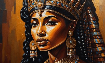 Cleopatra, come la sua influenza ha cambiato il calendario definitivamente (Shutterstock Foto) - www.qrios.it