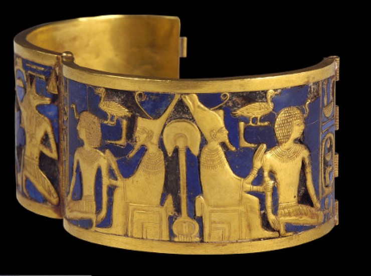 Il tesoro della regina Ahhotep svela misteri sull'Antico Egitto (Shutterstock Foto) - www.qrios.it