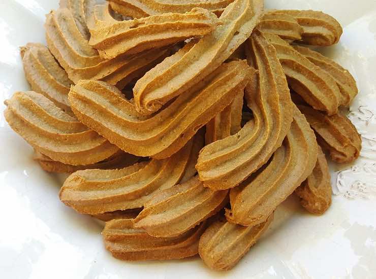 Krumiri (Ricette dieta gruppo sanguigno FOTO) - www.notiziesecche.it