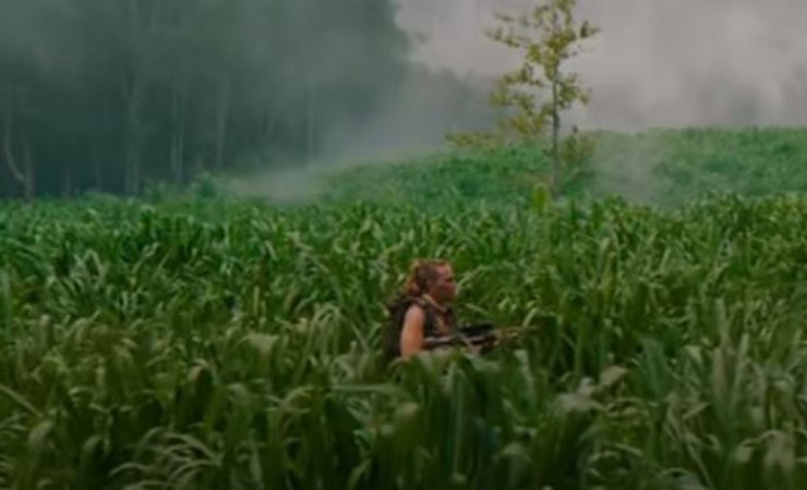 Trailer Jurassic World (YouTube screenshot) - www.notiziesecche.it