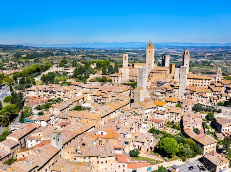 La battaglia del suono, come questa città toscana si salvò con un trucco (Shutterstock Foto) - www.qrios.it