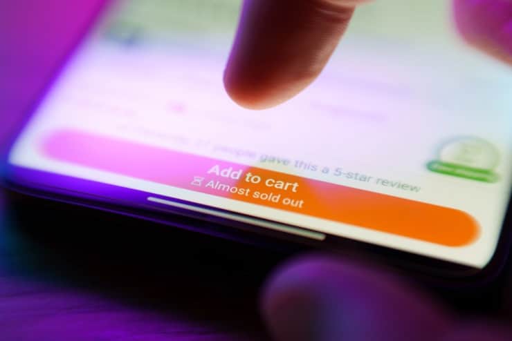E-commerce, ecco cosa potrebbe cambiare all'interno dei paesi UE (DepositPhotos) - FindBest