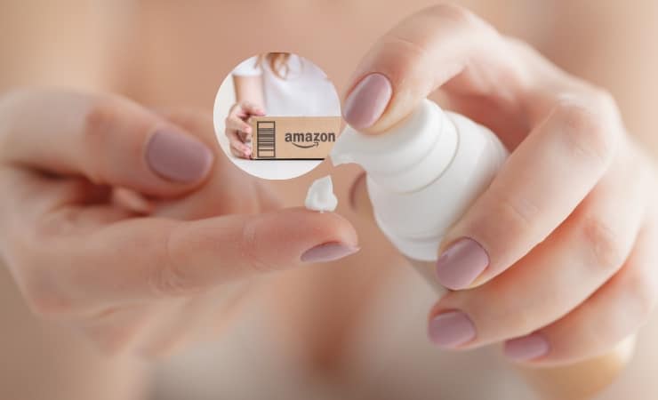 I prodotti del negozio fisico di Amazon (Canva) - findbest.it