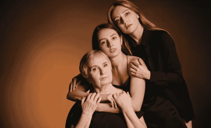 La piattaforma sostiene le donne in ogni fase (canva.com) - www.statodonna.it