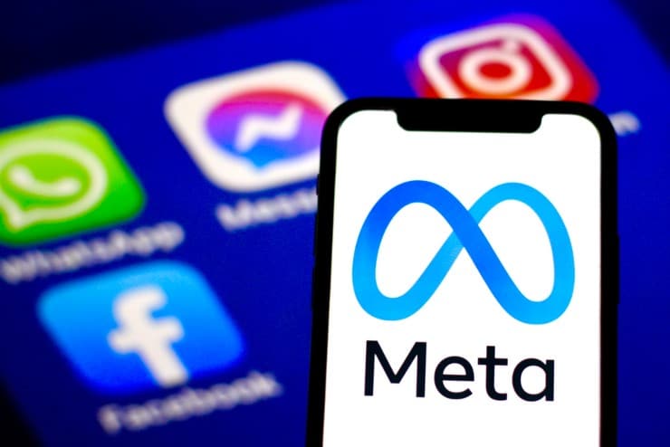 Meta, l'obiettivo ora è investire in altre cose (DepositPhotos) - FindBest