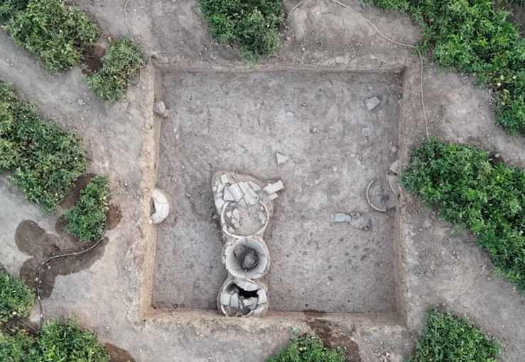 Qabra ritrovata? Un sito di 1800 a.C. in Iraq potrebbe essere l’antica città babilonese