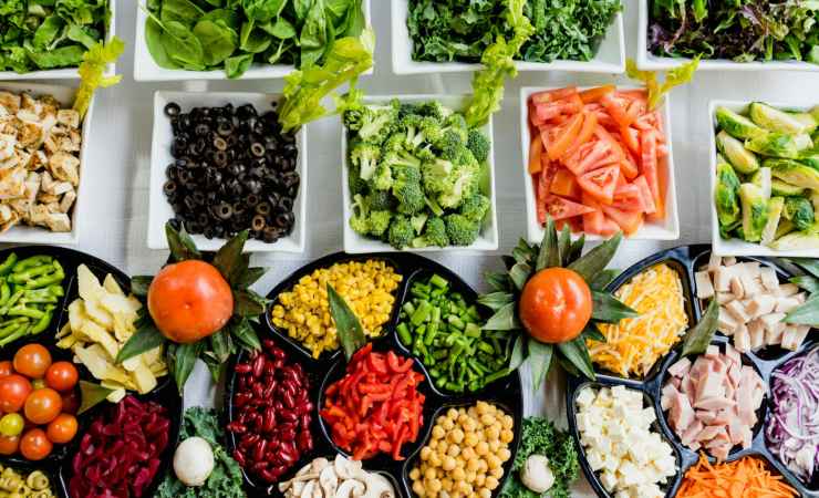 Cibo che fa bene al cervello, ecco quali mangiare (Unsplash) - FindBest