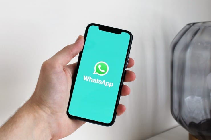 Whatsapp, l'attacco di un virus spyware ha compromesso diversi account (Pixabay) - FindBest