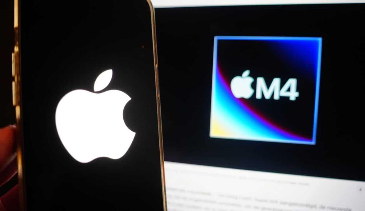 Apple sfida Qualcomm: la rivoluzione dei modem C1, C2 e C3 è iniziata - Apple, ecco come cambiano i nuovi modem (DepositPhotos) - FindBest