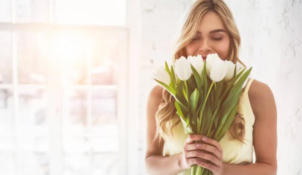 Festa della Donna: le frasi più belle da condividere - Festa della donna, le frasi migliori da condividere (Depositphotos) - www.notiziesecche.it