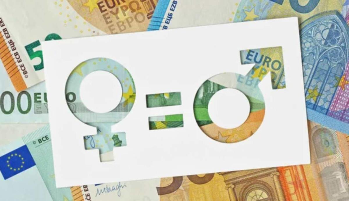 Parità di genere al rallentatore: alle donne servono 2 secoli per colmare il divario lavorativo con gli uomini - Uguaglianza tra uomo e donna a lavoro (Depositphotos foto) - www.statodonna.it