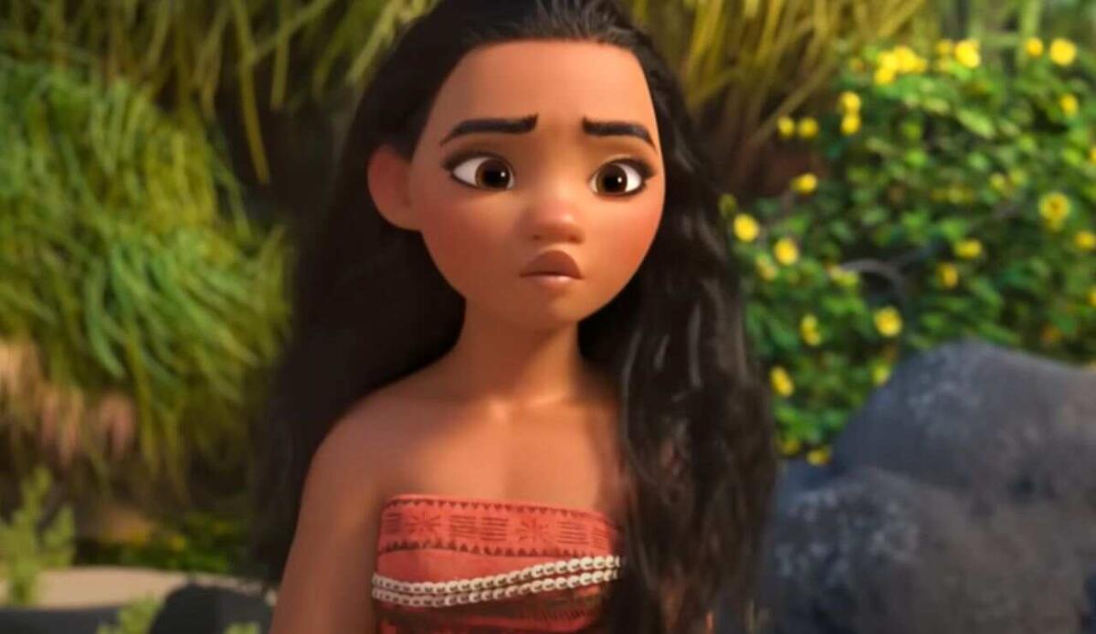 Le frasi più profonde tratte dai film di animazione (Pixar, Studio Ghibli, DreamWorks) - Frasi Disney (screenshot Disney IT/YouTube) - www.aforismi-citazioni.it