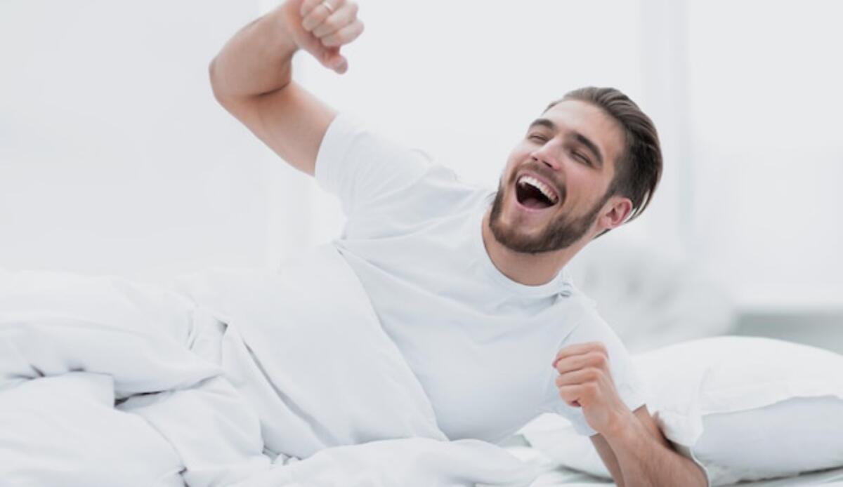 Il segreto per ricordare i sogni? Risvegli lenti e sonno leggero - Sogni, ecco come si ricordano (Freepik Foto) - www.qrios.it