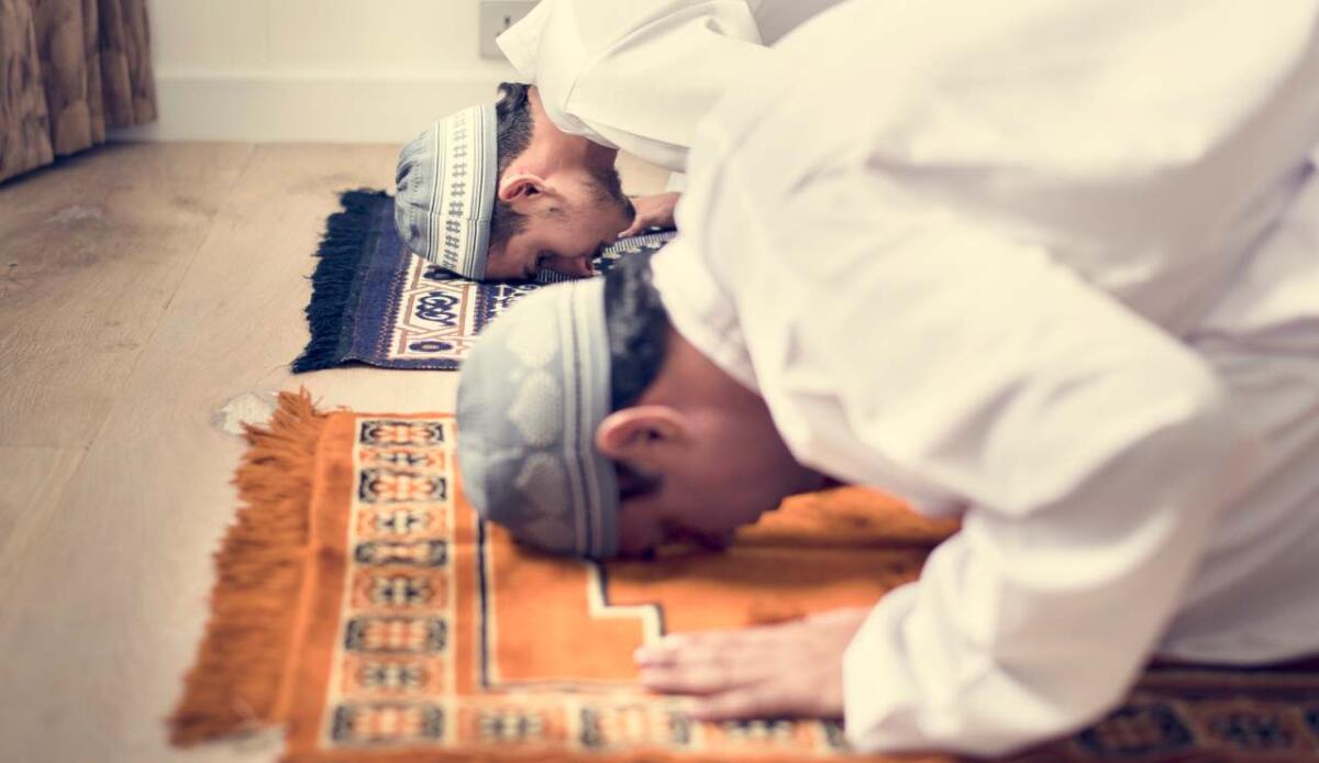 Ramadan: la storia e le tradizioni del mese più sacro per i musulmani - Ramadan, ecco tradizione e storia (DepositPhotos) - Qrios