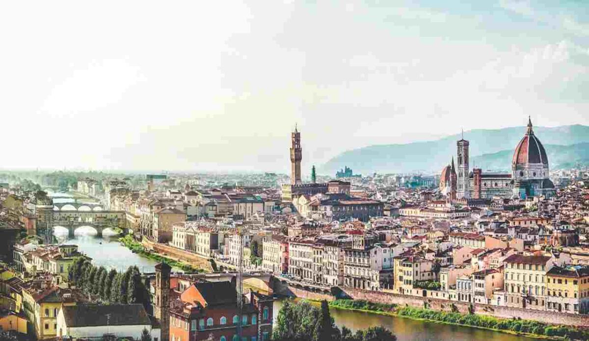 Frasi su Firenze: le citazioni più belle sulla città di Dante e Da Vinci - Frasi su Firenze (Pixabay Foto) - www.notiziesecche.it