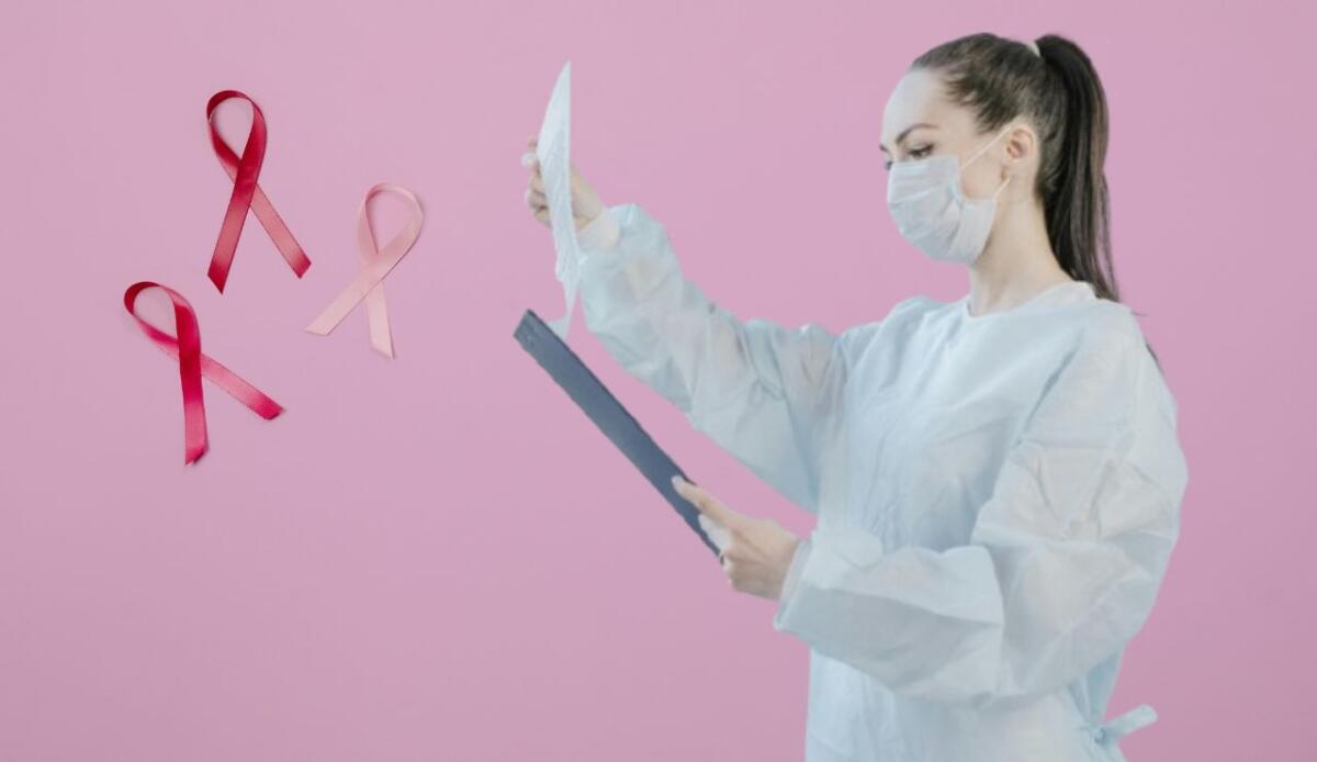Studio e-BRAVE: donne con mutazione BRCA unite per la prevenzione dei tumori - Ricerca e-BRAVE (Canva/Pexels) - www.statodonna.it