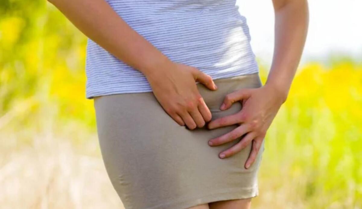 Una linea guida per tutti: come gestire le infezioni da candida in modo efficace - Prurito da candida (Depositphotos foto) - www.notiziesecche.it