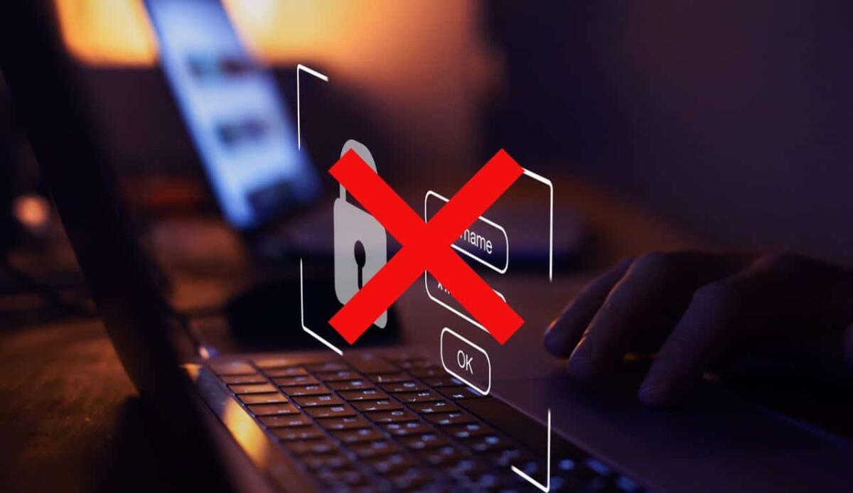 Addio password e impronte digitali: AI e imaging iperspettrale distinguono gli individui grazie all’emoglobina - Basta password (Canva) - findbest.it