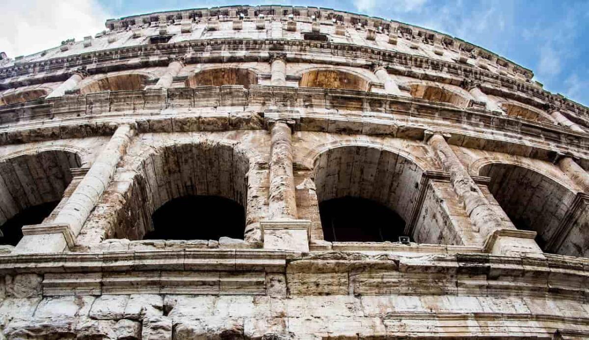Frasi su Roma: le citazioni più belle sulla città eterna - Frasi su Roma, la capitale (Pixabay Foto) - www.notiziesecche.it