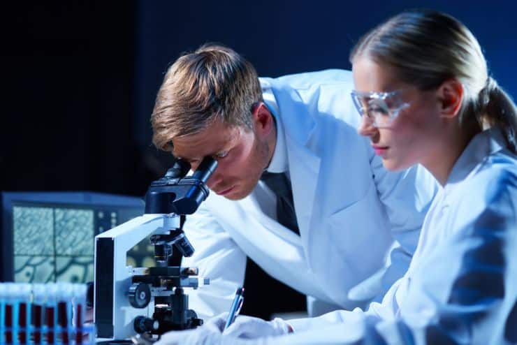 IA, ecco come potrebbe rivoluzionare il mondo della medicina (DepositPhotos) - FindBest