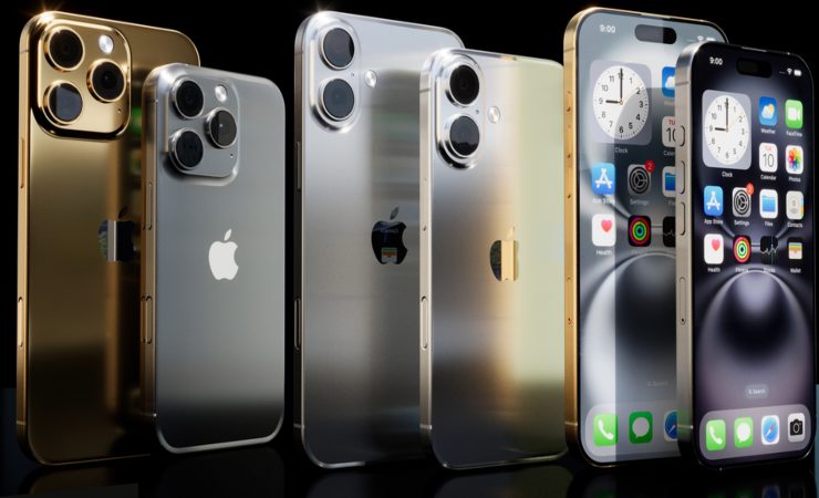 Apple, come saranno gli iPhone del futuro (DepositPhotos) - FindBest