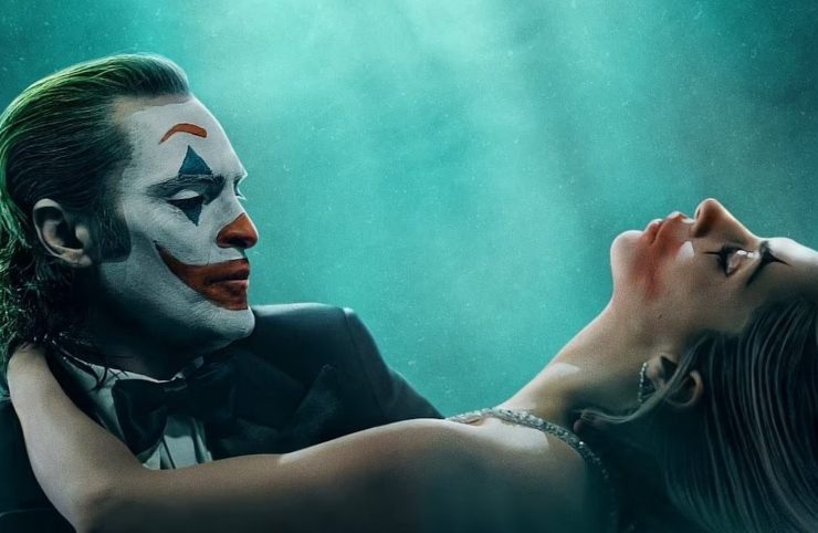 Poster di Joker folie à Deux (IMDb foto) - www.notiziesecche.it