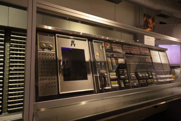 Supercomputer, ecco quali modelli hanno fatto la storia (DepositPhotos) - FindBest