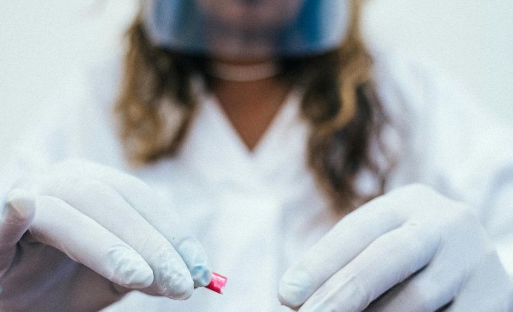 La scienza è il futuro (pexels.com) - www.statodonna.it