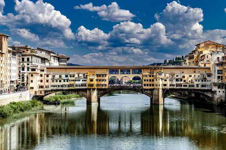 Firenze (Pixabay Foto) - www.notiziesecche.it