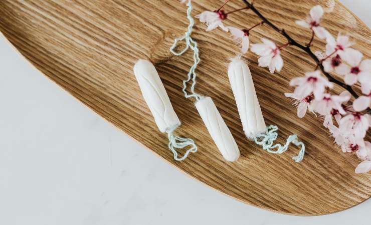 Si crede ancora che i tamponi possano rompere dell’imene (pexels.com) - www.statodonna.it