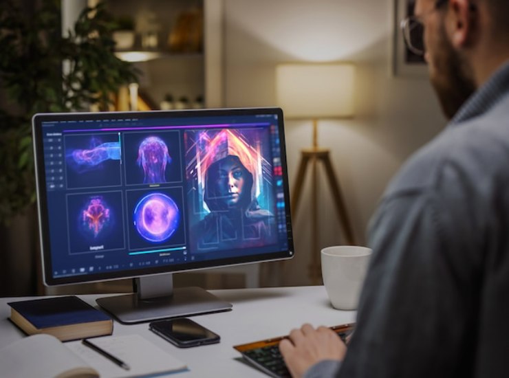 Intelligenza Artificiale, ecco cosa sta succedendo (Freepik Foto) - www.notiziesecche.it