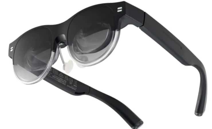 Smart Glasses Asus AirVision M1, le caratteristiche del nuovo prodotto (Asus.com) - FindBest