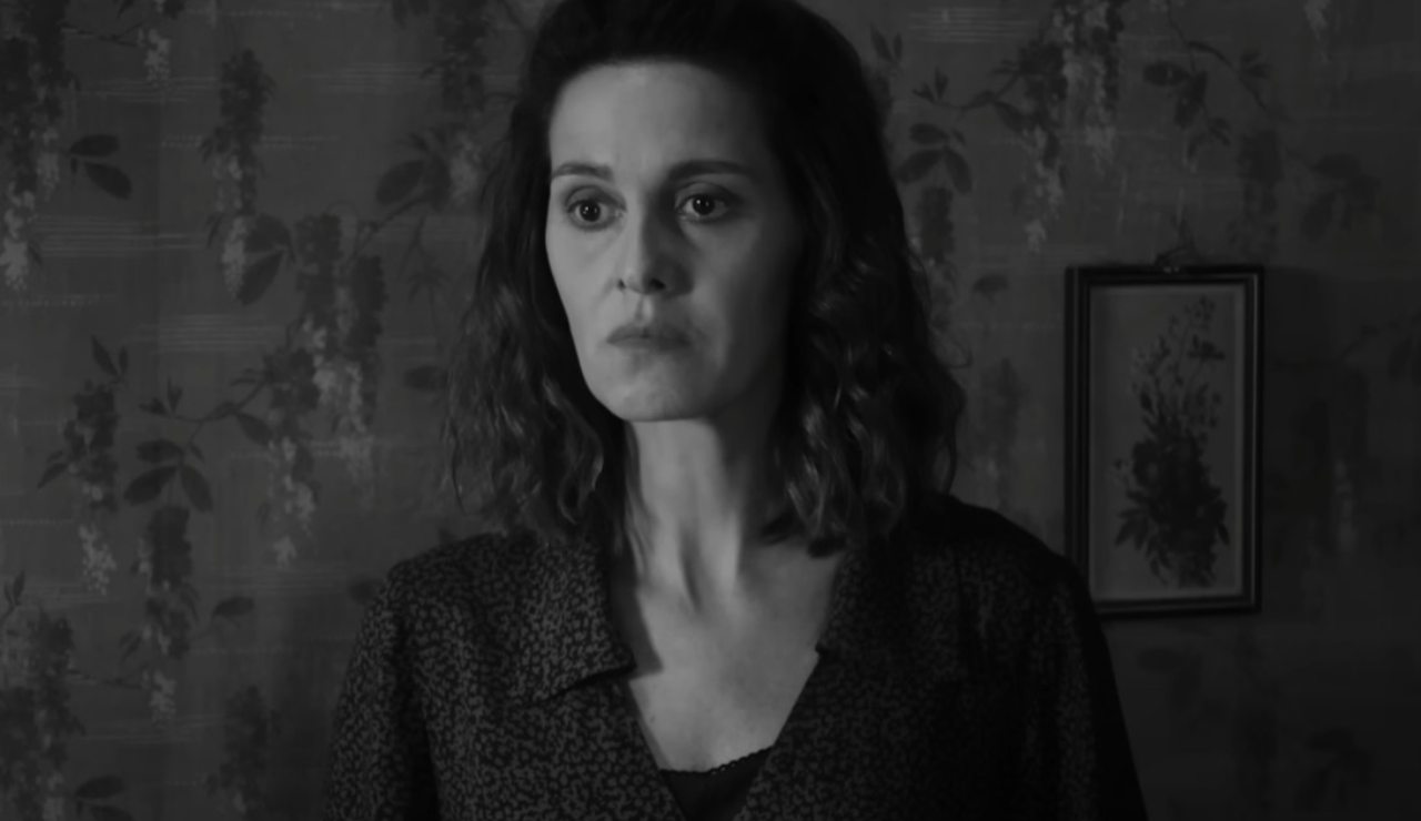 Paola Cortellesi in C'è ancora domani (Vision Distribution - youtube screenshot) - www.statodonna.it