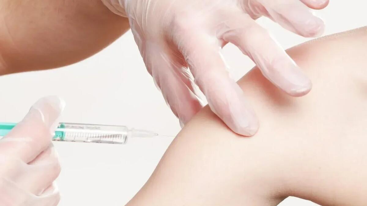 La nascita delle vaccinazioni: un'invenzione che ha salvato milioni di vite - Un'invenzione che ha salvato milioni di vite (pixabay.com) - www.qrios.it