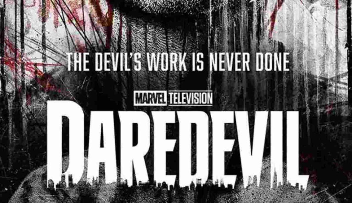 Daredevil: curiosità e segreti sulla serie Netflix e il ritorno nel Marvel Cinematic Universe - Tutte le curiosità sulla serie Marvel (instagram.com/daredevilofficial) - www.notiziesecche.it